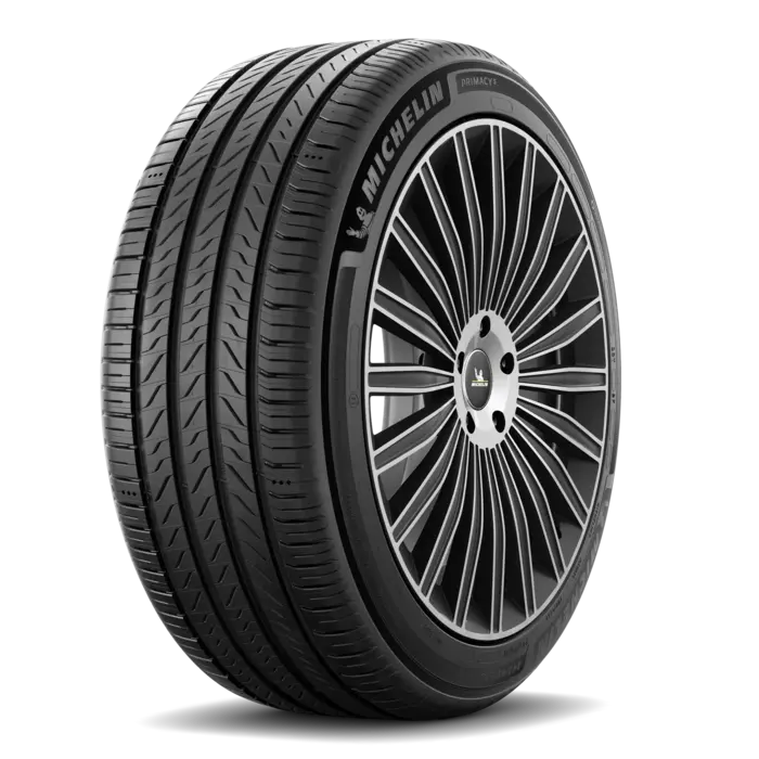 225/45 R18 MICHELIN PRIMACY 4+ 95Y