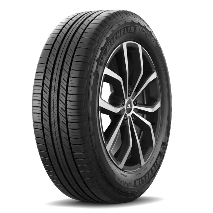 235/60 R18 MICHELIN PRIMACY SUV+
