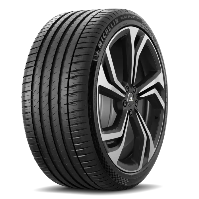MICHELIN 265/50R19 PILOT SPORT 4 SUV 110Y XL