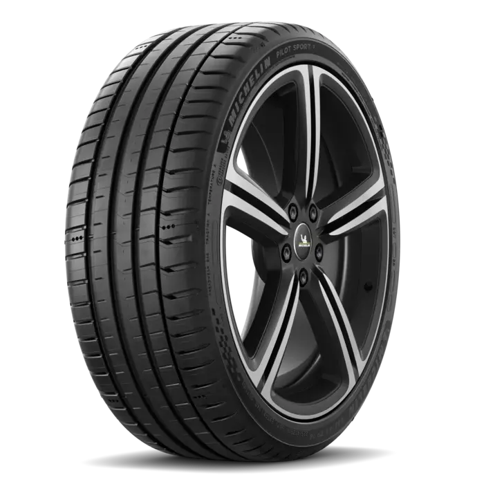 MICHELIN 275/65R18 PRIMACY SUV PLUS 116H